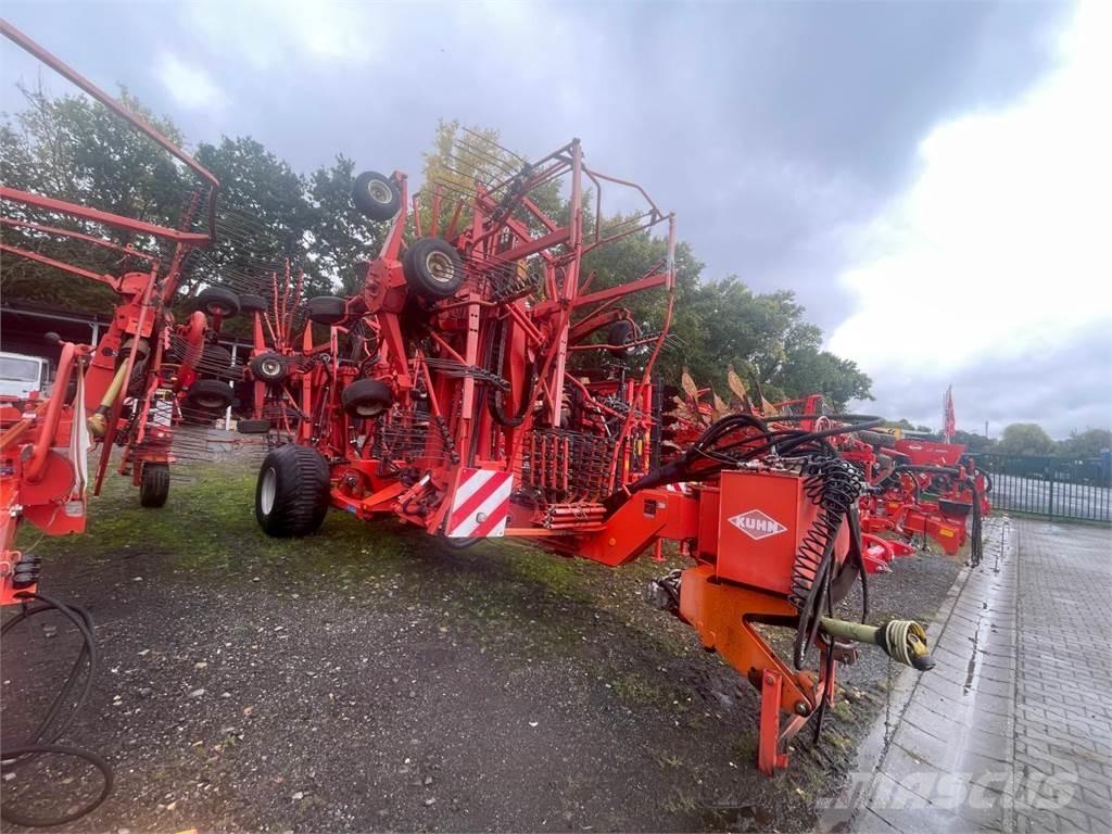 Kuhn GA 15021 Schwader