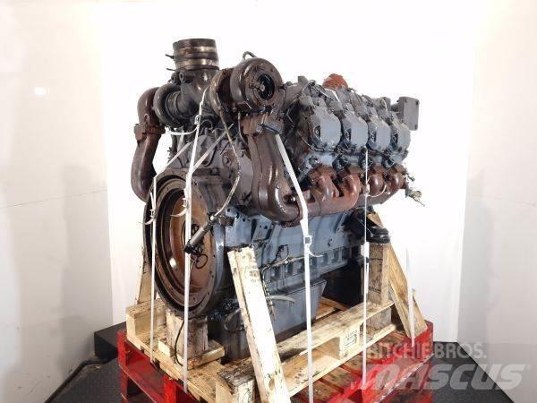 Deutz BF8M1015CP Motoren