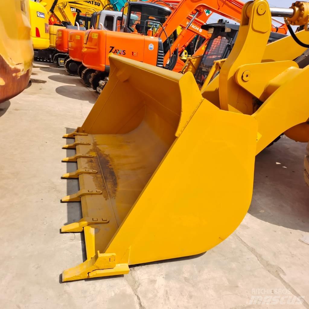 SDLG LG 958 Radlader