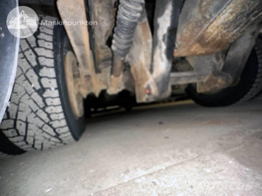 Chevrolet 3500 Bergungsfahrzeuge