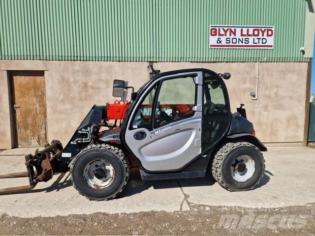 Manitou MT 420 H Teleskoplader