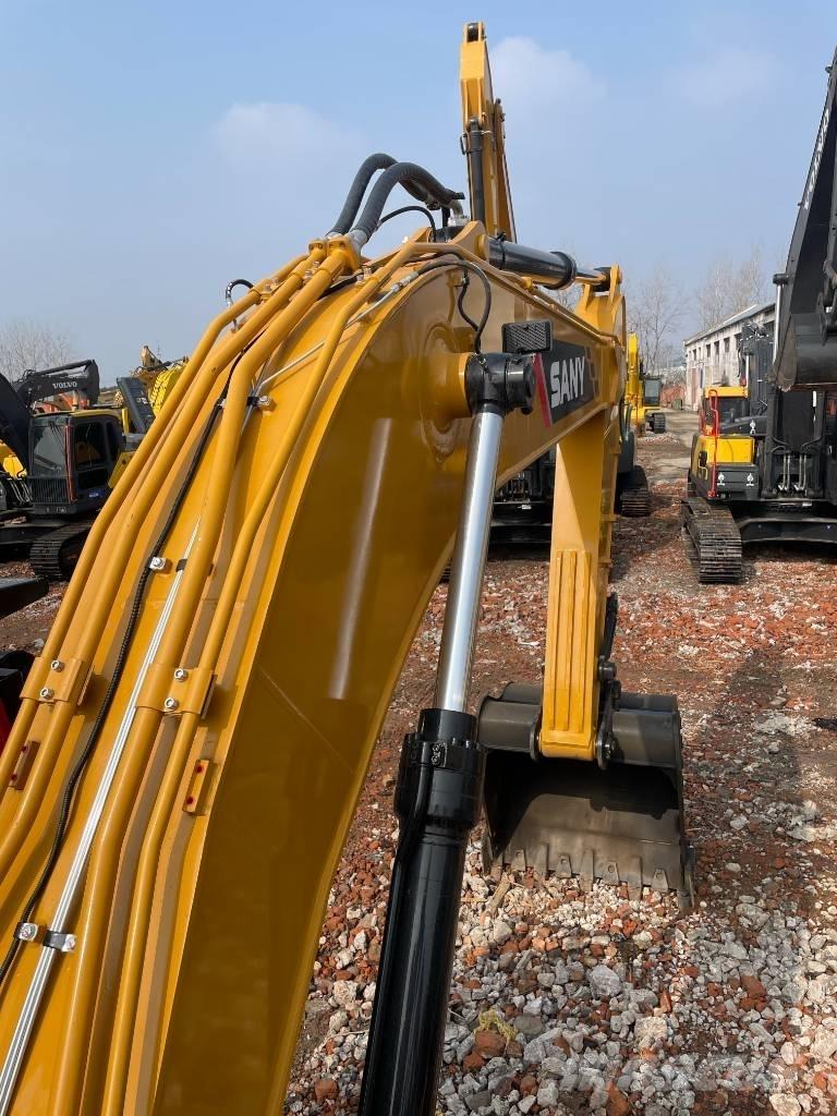 Sany SY 265 C Raupenbagger