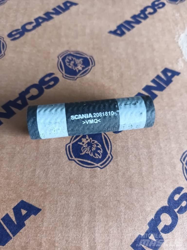 Scania HOSE 2081810 Motoren