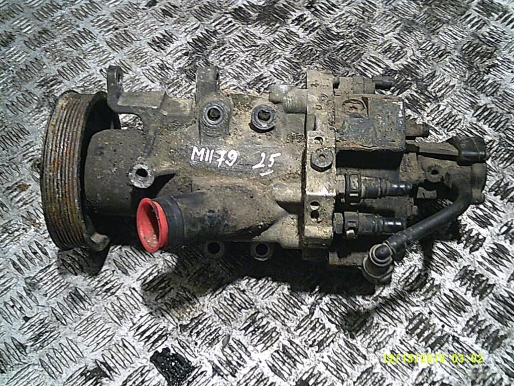 MAN TGA  51385073041 Motoren