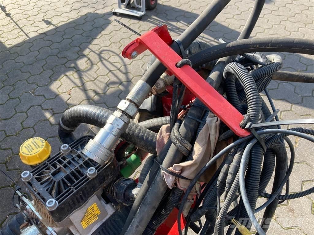 Grimme GL 430 Aardappelplanters
