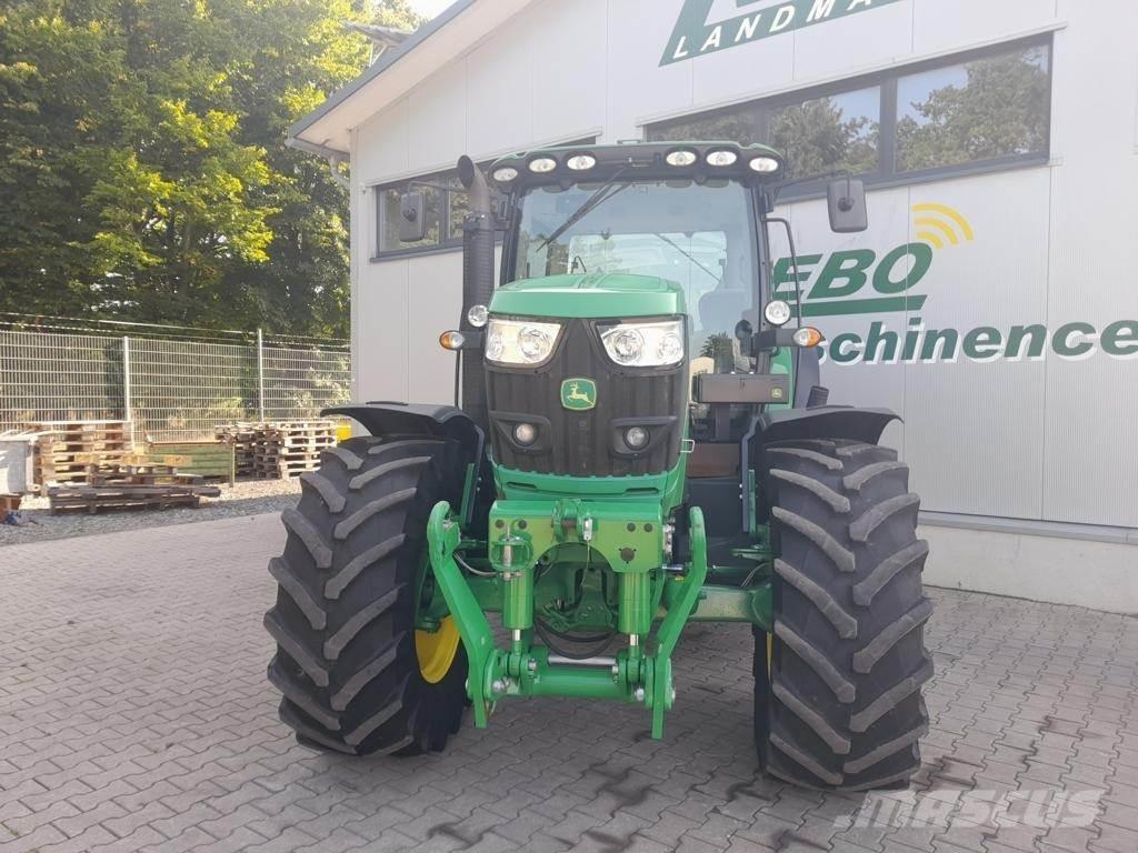 John Deere 6140R Traktoren