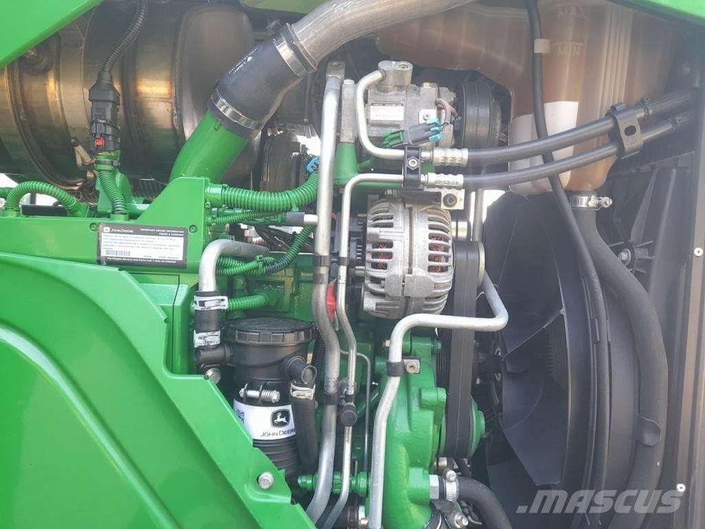 John Deere 6140R Traktoren