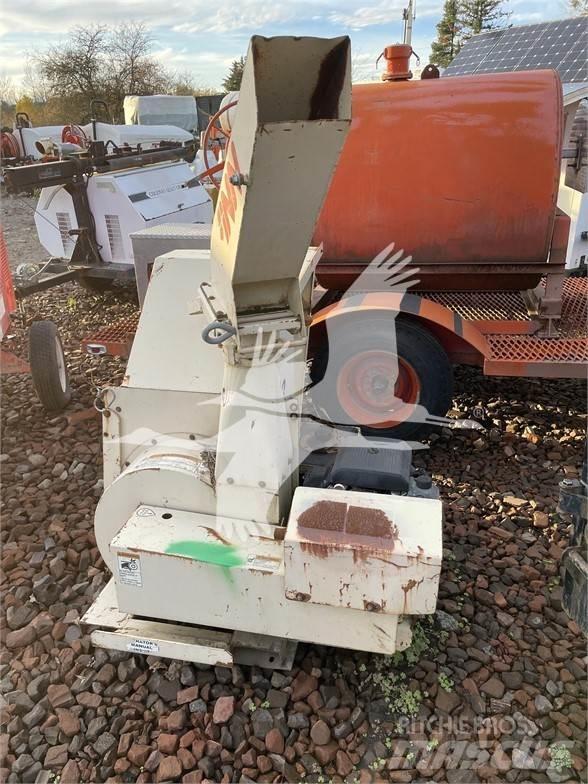 Finn B40 Drillmaschinen