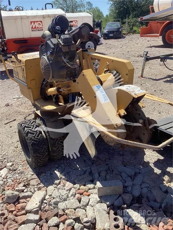 Vermeer SC252 Baumstumpffräsen