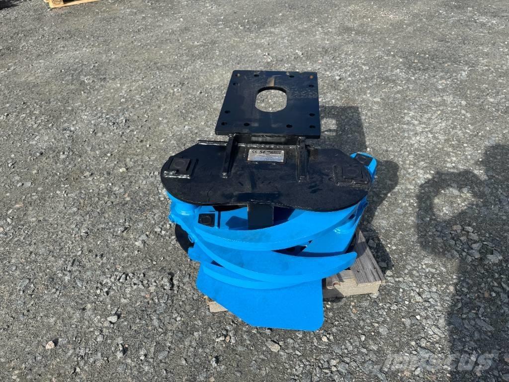  SE Energiklipp Andere Zubehörteile