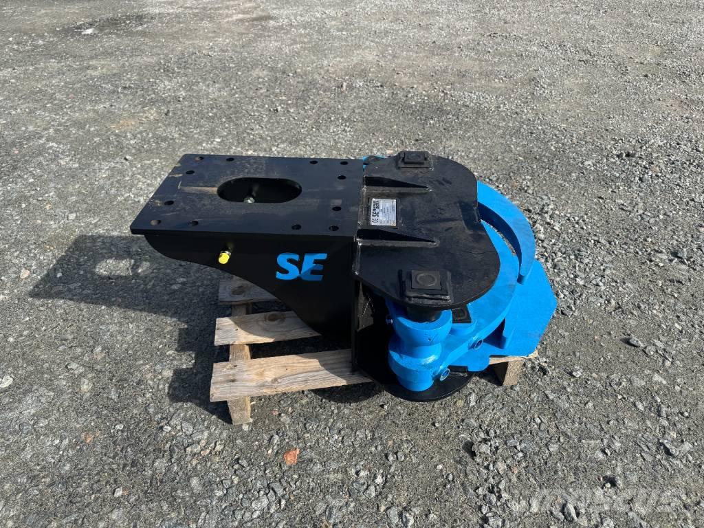  SE Energiklipp Andere Zubehörteile