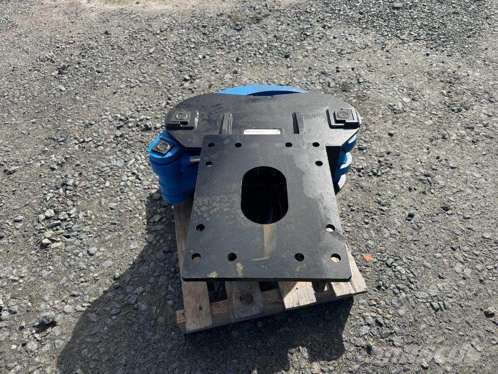  SE Energiklipp Andere Zubehörteile