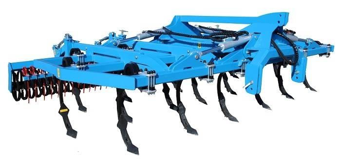 Awemak Polon CAS 47 Grubber