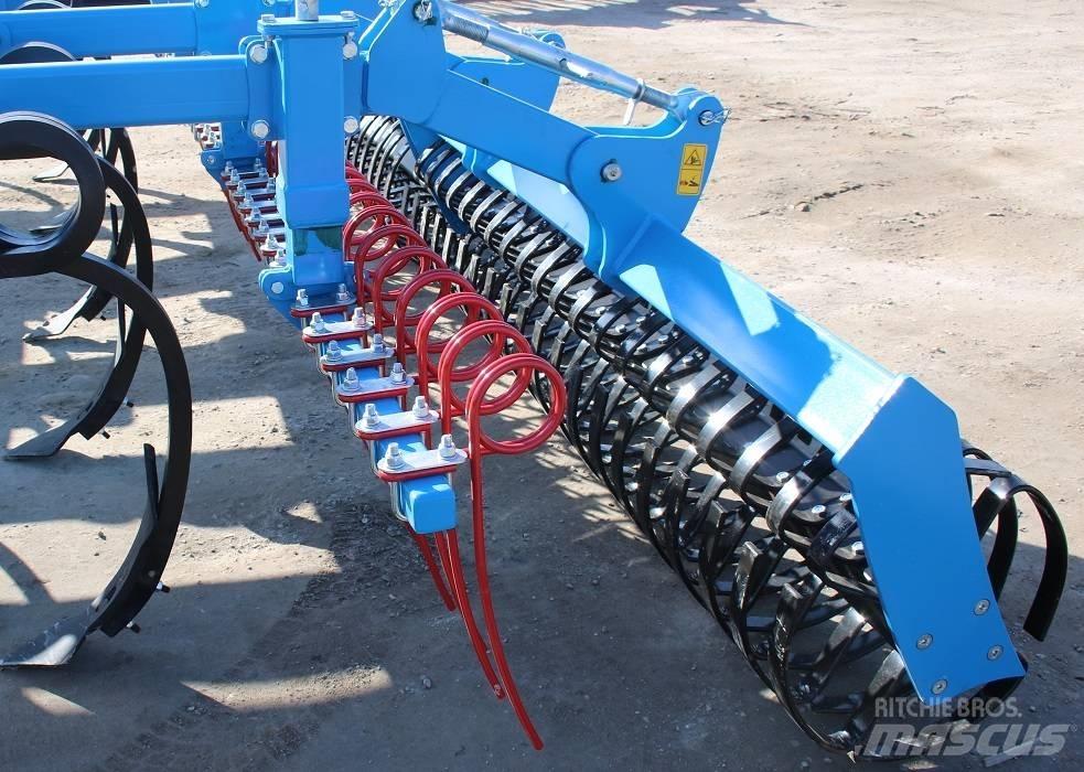 Awemak Polon CAS 47 Grubber