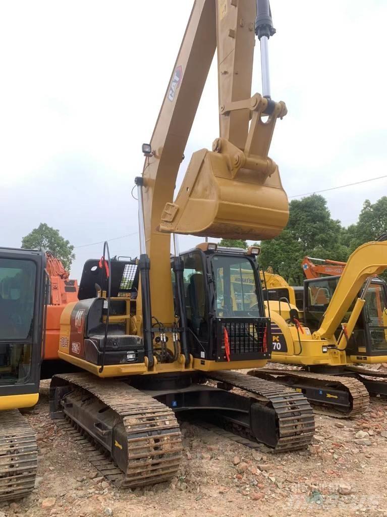 CAT 315 D Raupenbagger