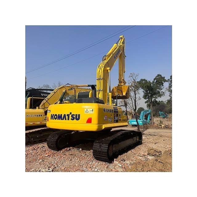 Komatsu PC 240-8 Raupenbagger