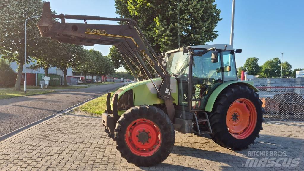 CLAAS Celtis 456 RX Traktoren