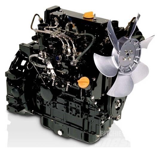 Yanmar 3TNV70 Motoren