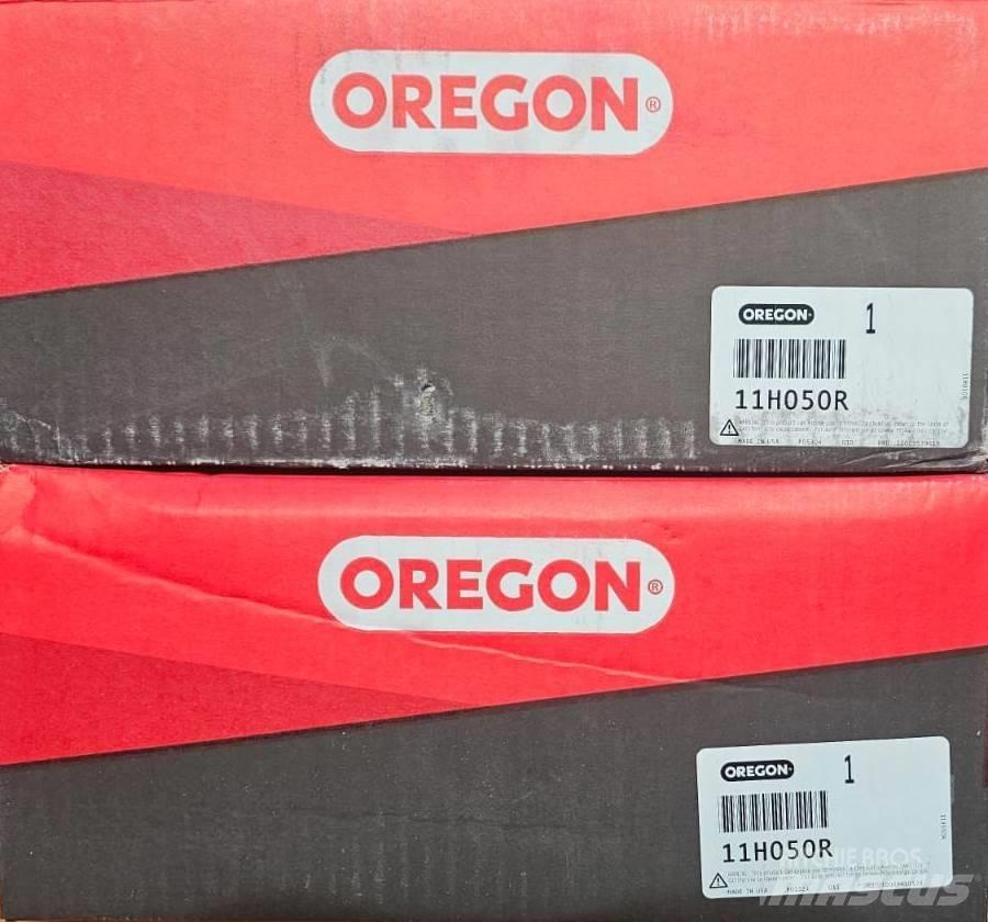 Oregon 18HX, 19HX Sonstige Forstmaschinen