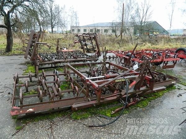 Lilla Harrie 360 Grubber
