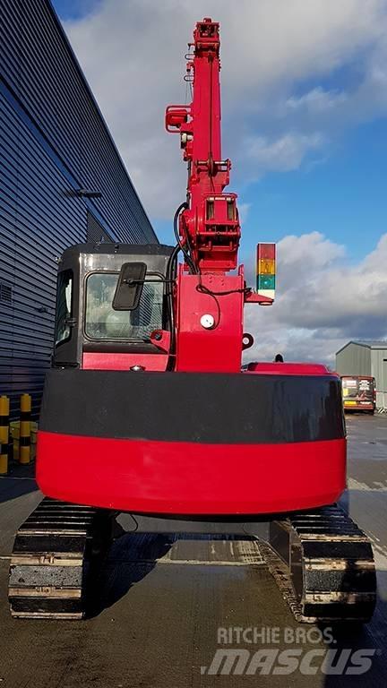Maeda LC785 Raupenkrane