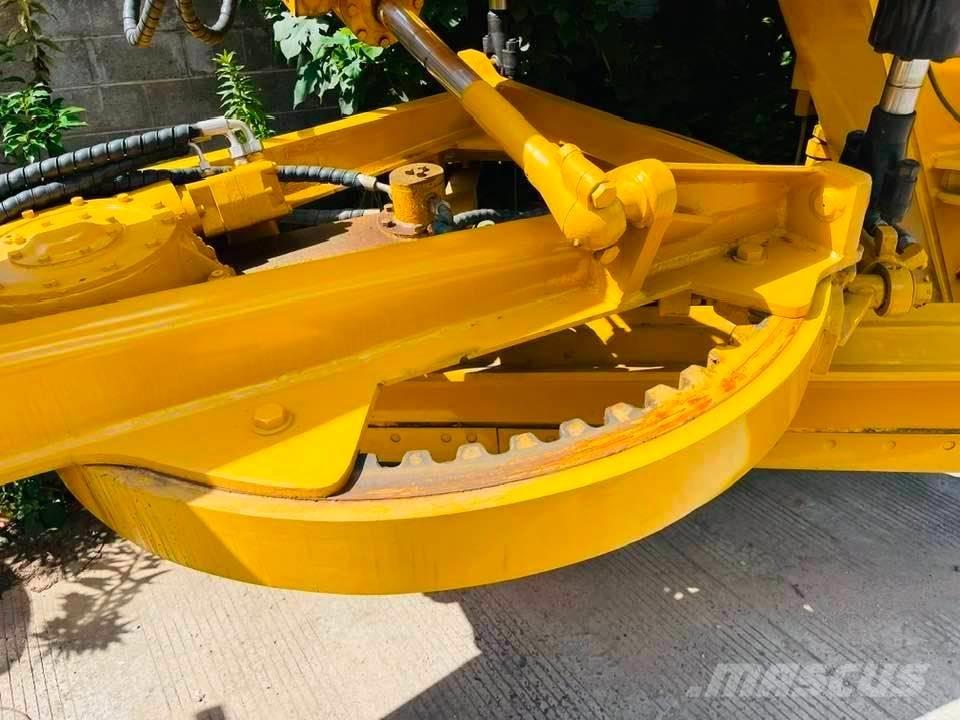 CAT 140h Grader