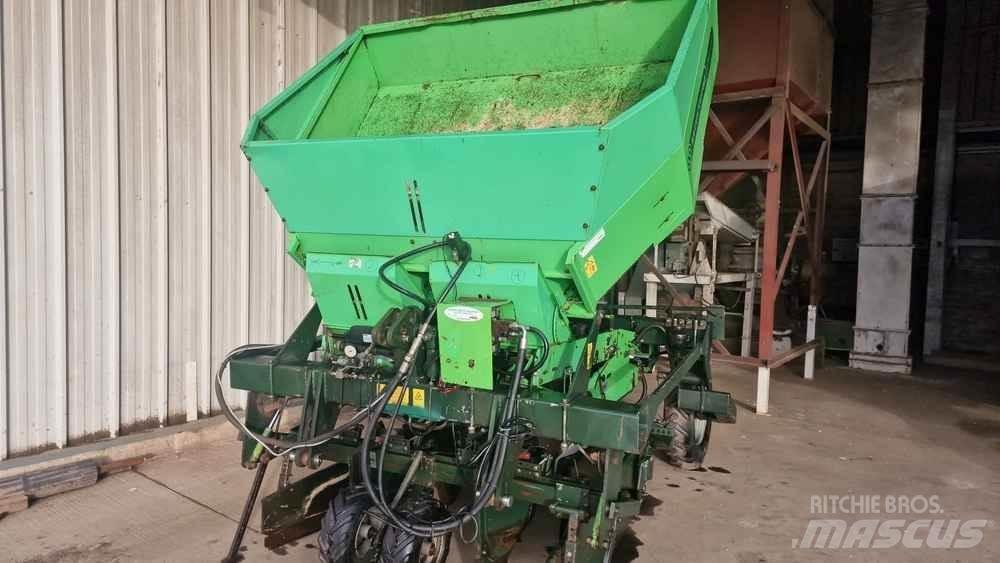 Dewulf PM20 Aardappelplanters