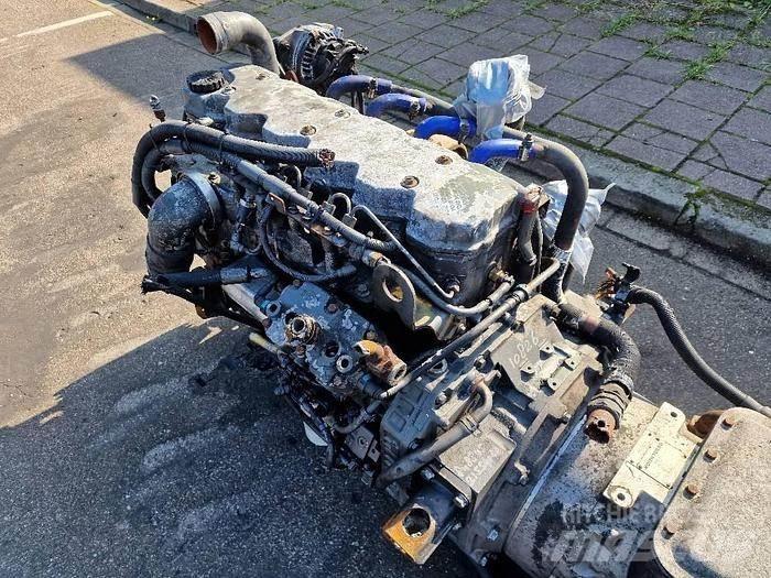 Cummins ISBE 6.7 I Transport Sonstige