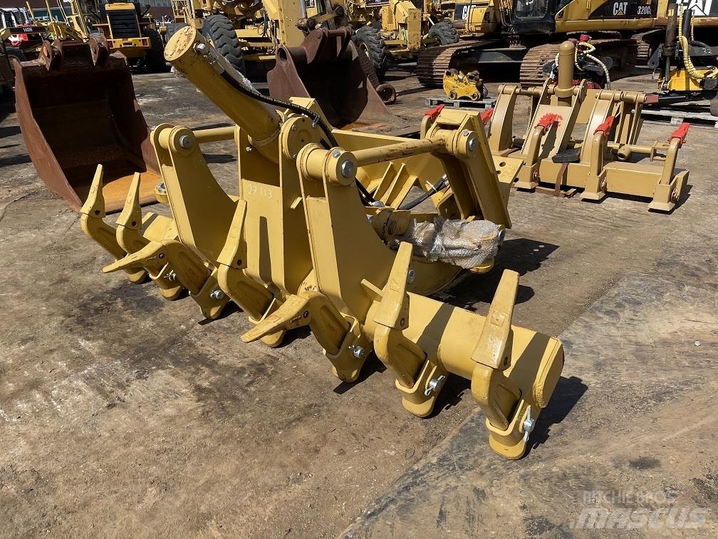CAT 16h 16g ripper Aufreisser
