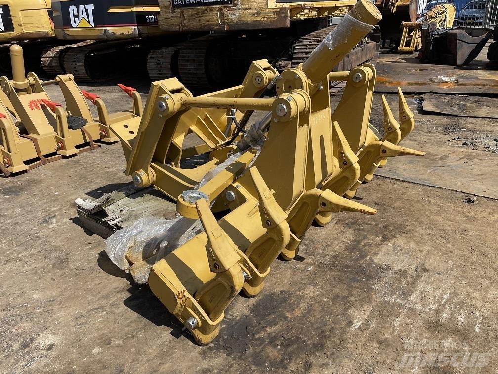 CAT 16h 16g ripper Aufreisser