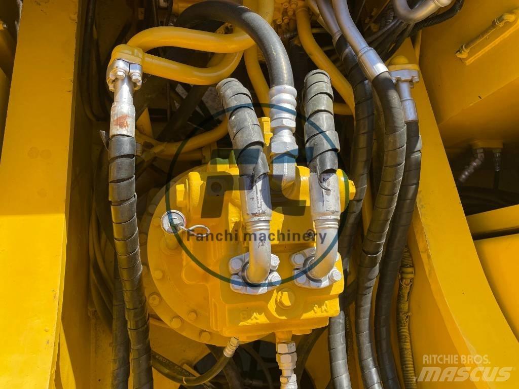 Komatsu PC 300 Raupenbagger