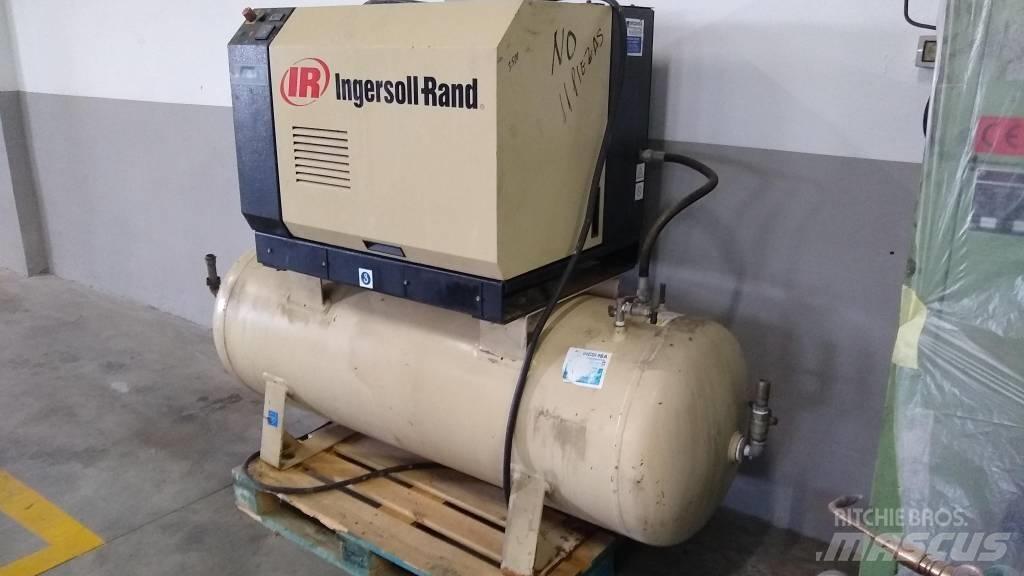 Ingersoll Rand MH11 Kompressoren