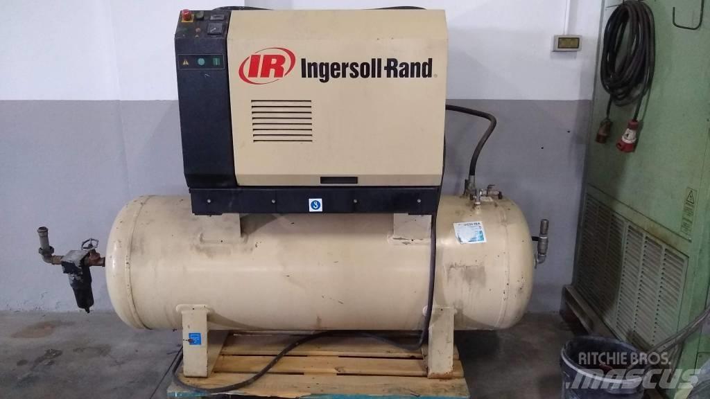 Ingersoll Rand MH11 Kompressoren