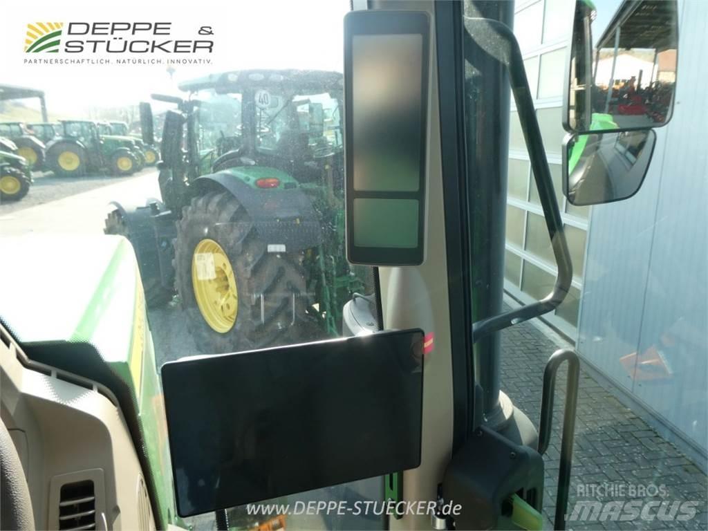 John Deere 6175M Traktoren