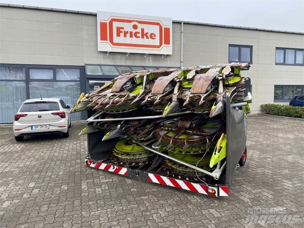 CLAAS Orbis 900 Sonstige Landmaschinen