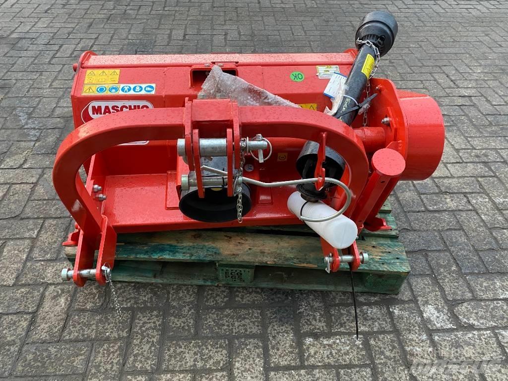 Maschio Barbi 100 Mulcher