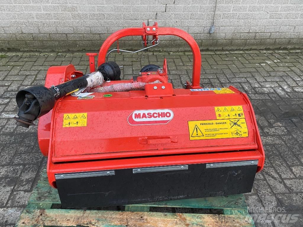 Maschio Barbi 100 Mulcher
