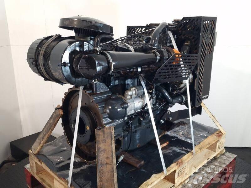 Iveco F5CE9454E*A Motoren
