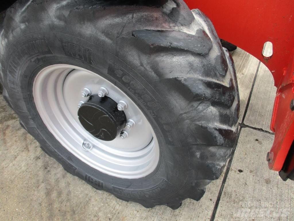 Manitou MT 1440 (066) Teleskoplader