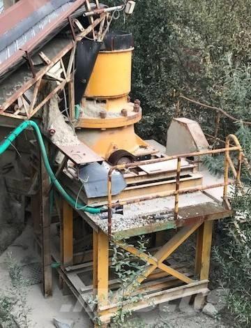 Westfalia MWC-36 Mühlen und Mahlgeräte