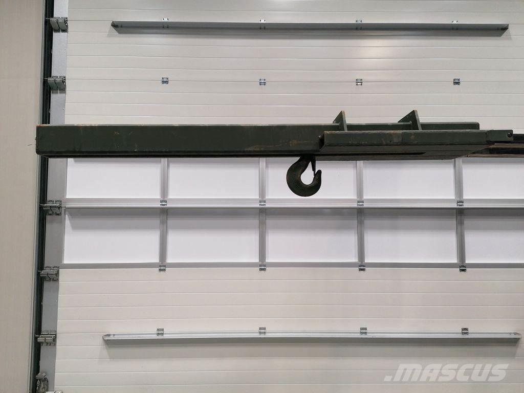 Kaup 2T183G Sonstige Baumaschinen