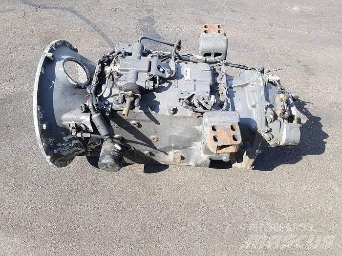 Scania GRS890 Transport Sonstige