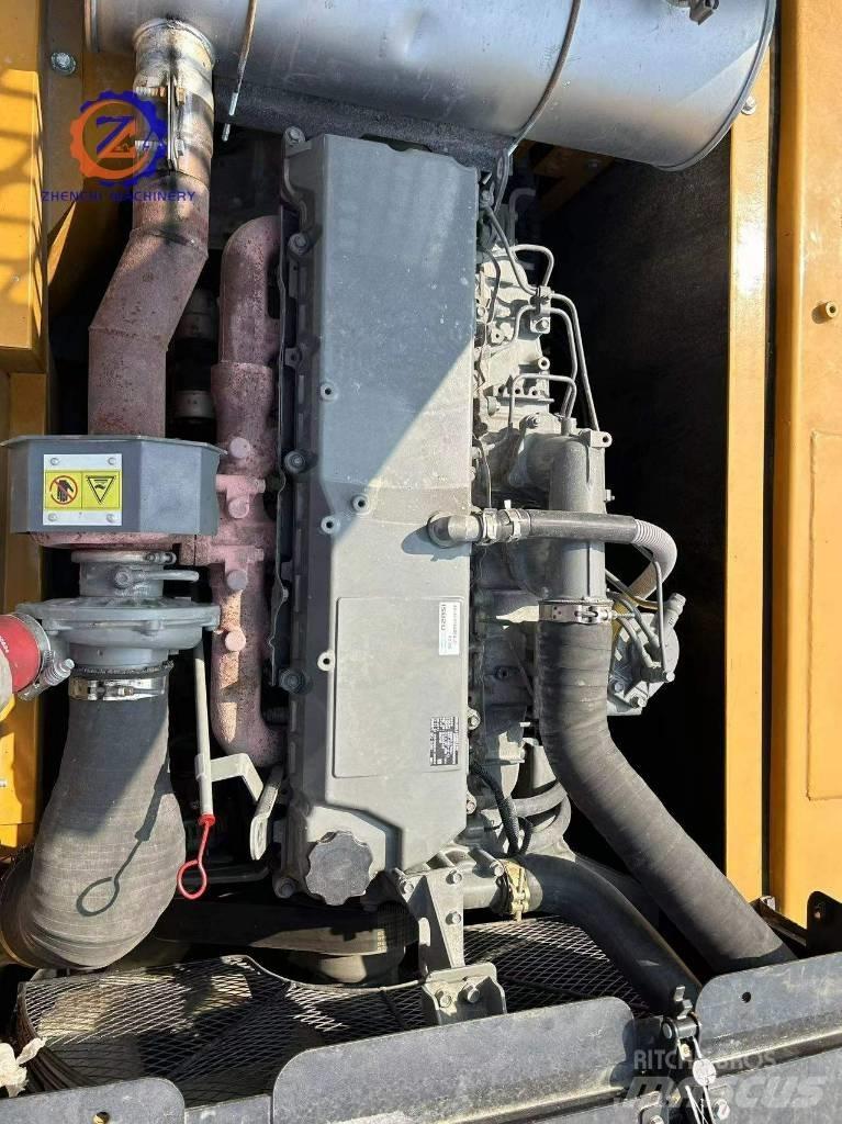 Sany SY 335 H/35 ton Raupenbagger