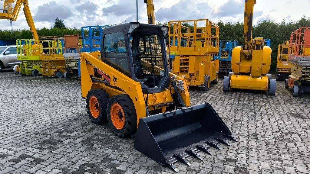 Bobcat S 450 Kompaktlader