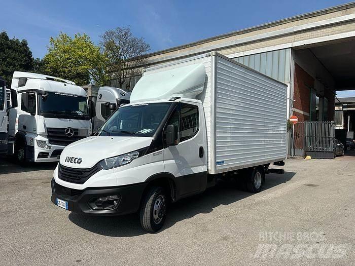 Iveco 35C14 Andere Transporter