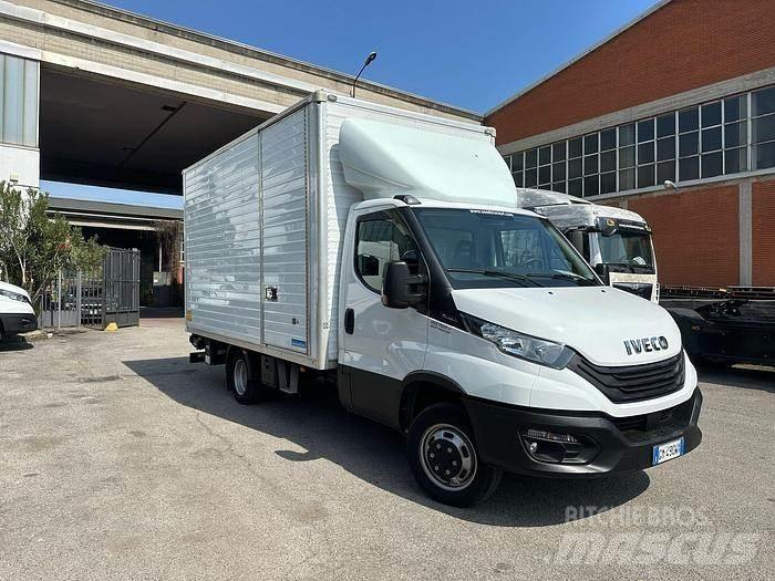 Iveco 35C14 Andere Transporter