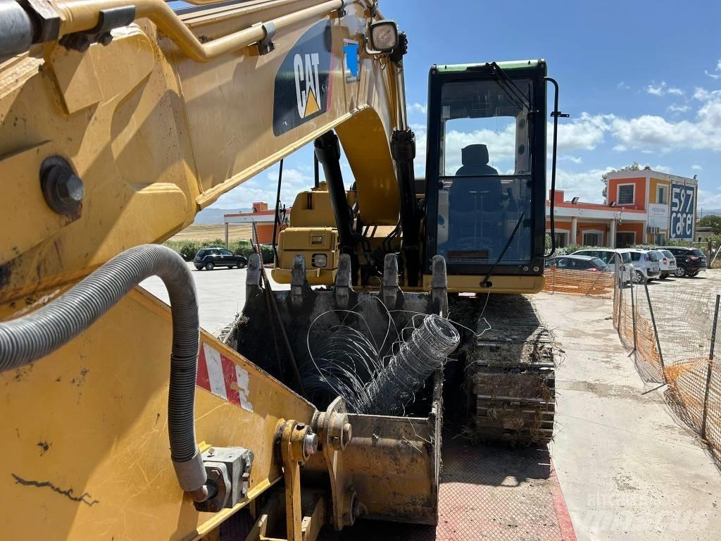 CAT 315B Raupenbagger
