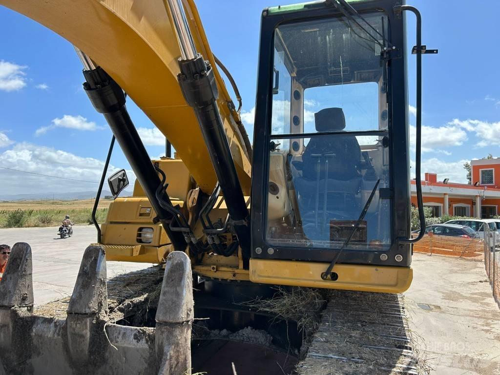CAT 315B Raupenbagger