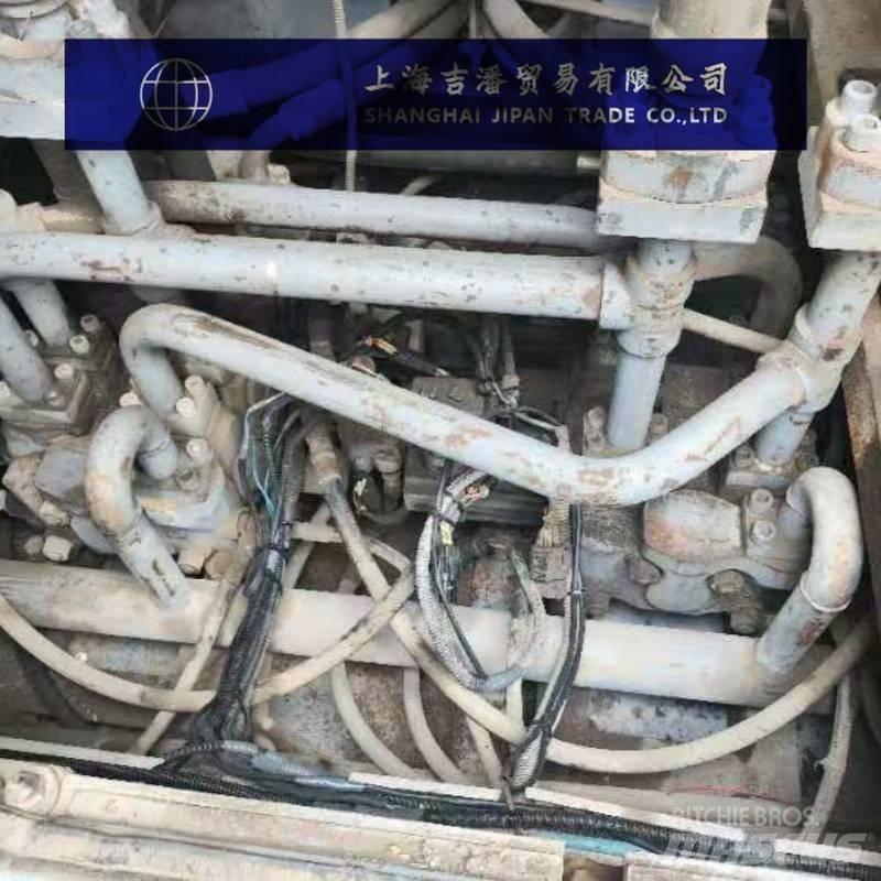 Kobelco 7080 Raupenkrane