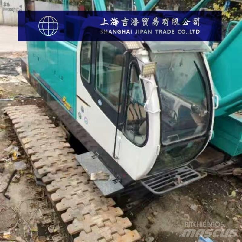 Kobelco 7080 Raupenkrane